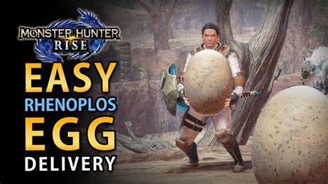 Everything you need to know about the item called Steel Egg from Monster Hunter Rise: Sunbreak. The Steel Egg belongs to the Material item type. This page will provide …